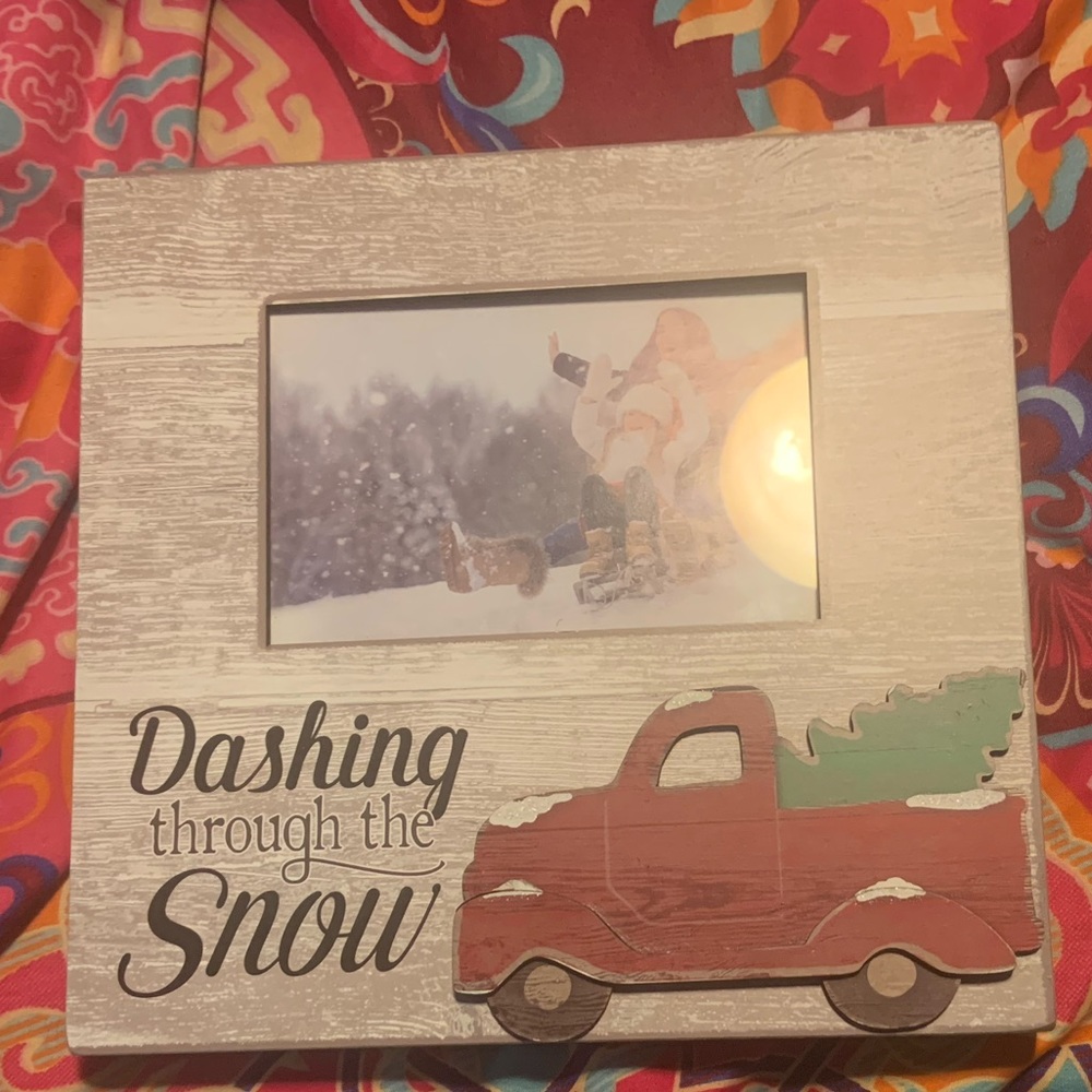 Picture frame